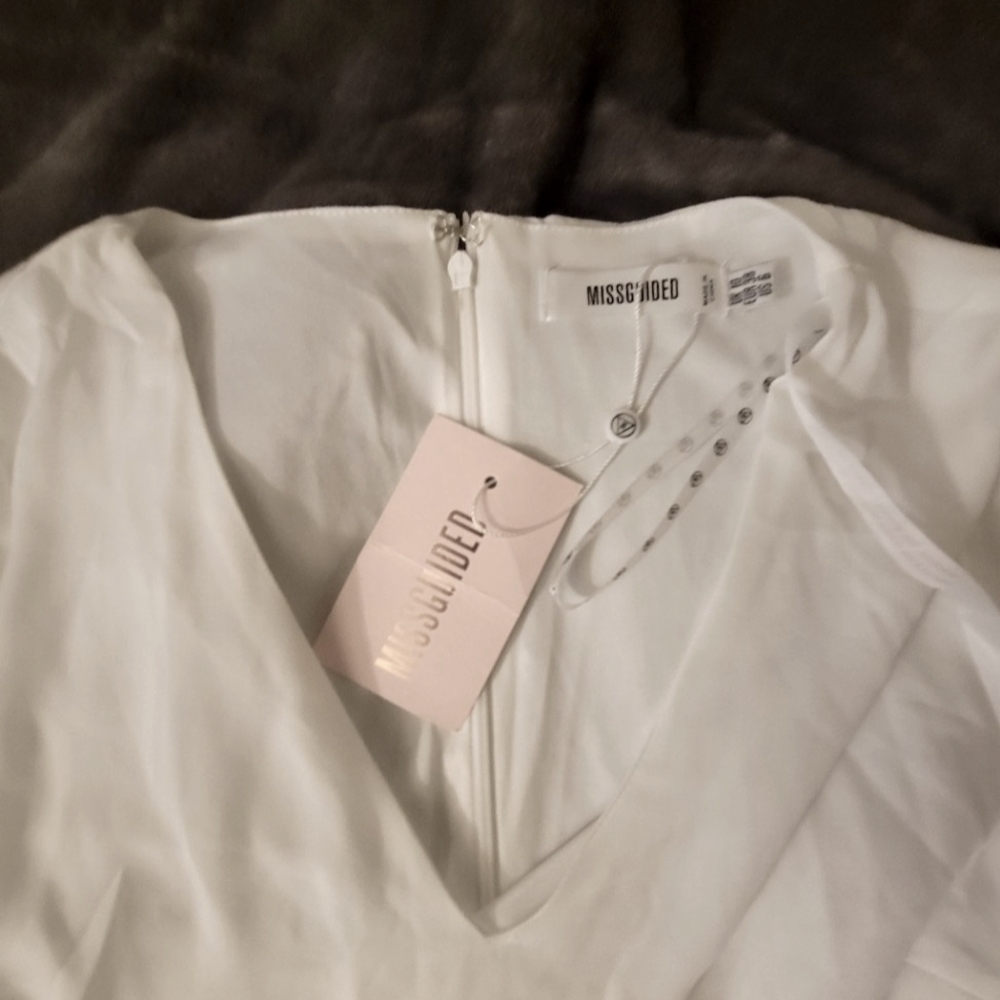 Missguided Dress